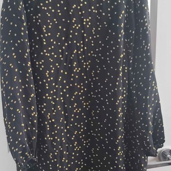 flared dress - Picture 6 of 10